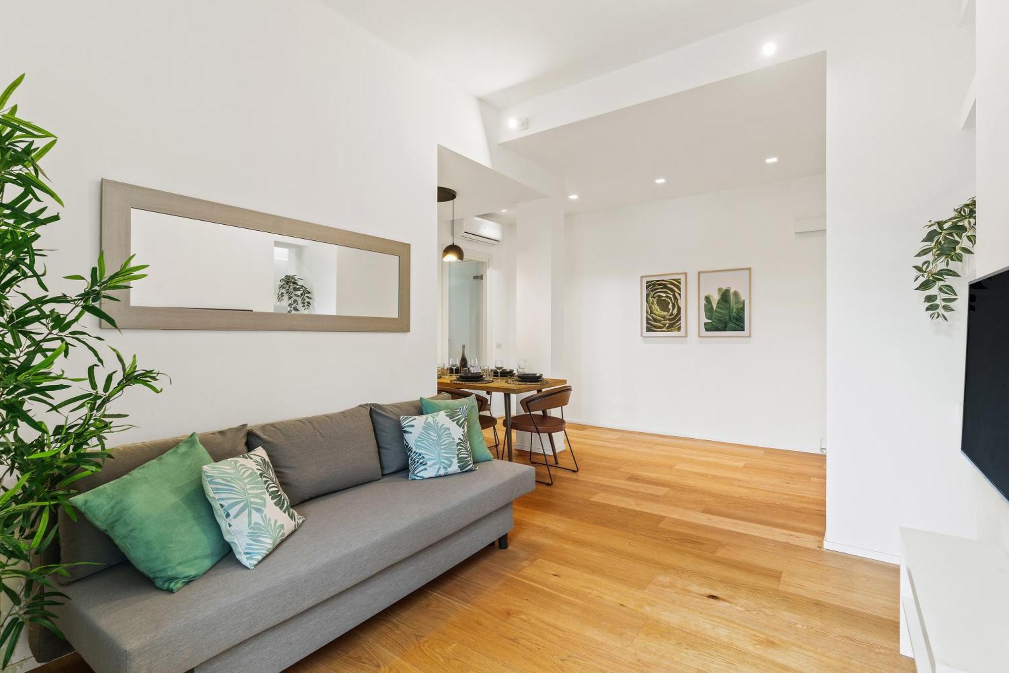 Apartamento Tortona-navigli Luxury Desing District Wifi E Neflix Milán