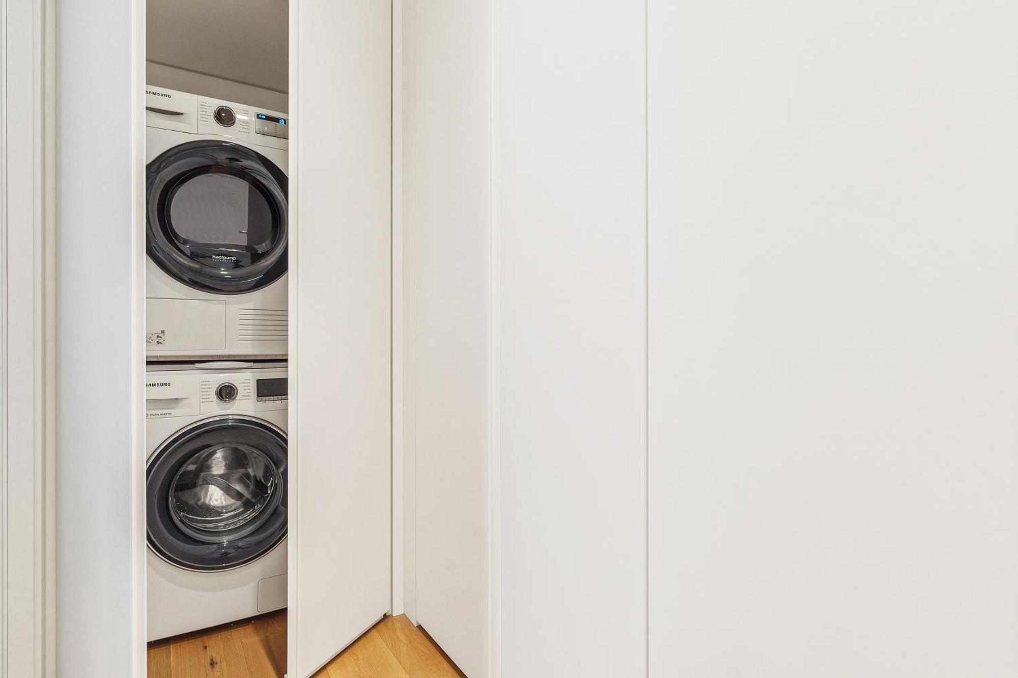 Apartamento Tortona-navigli Luxury Desing District Wifi E Neflix Milán