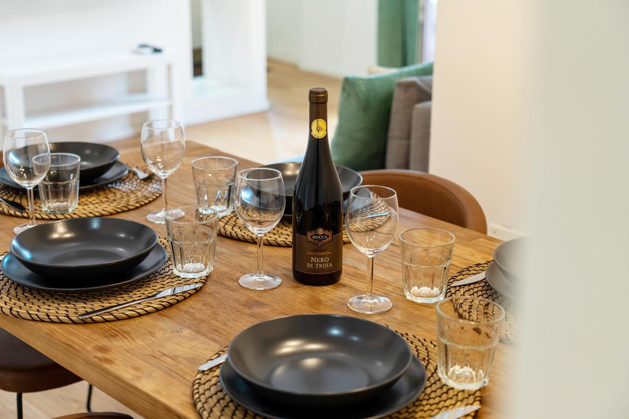 Tortona-navigli Luxury Desing District Wifi E Neflix Apartamento *