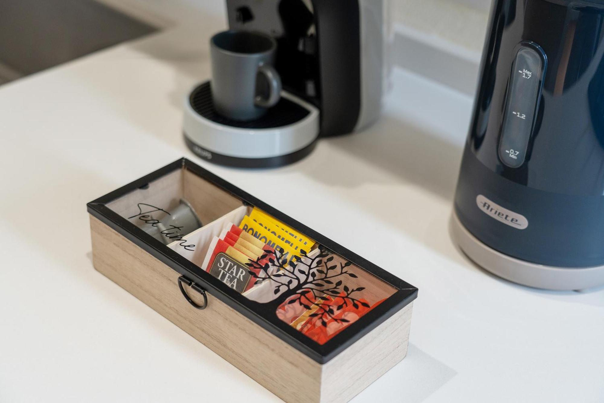 Tortona-navigli Luxury Desing District Wifi E Neflix Apartamento