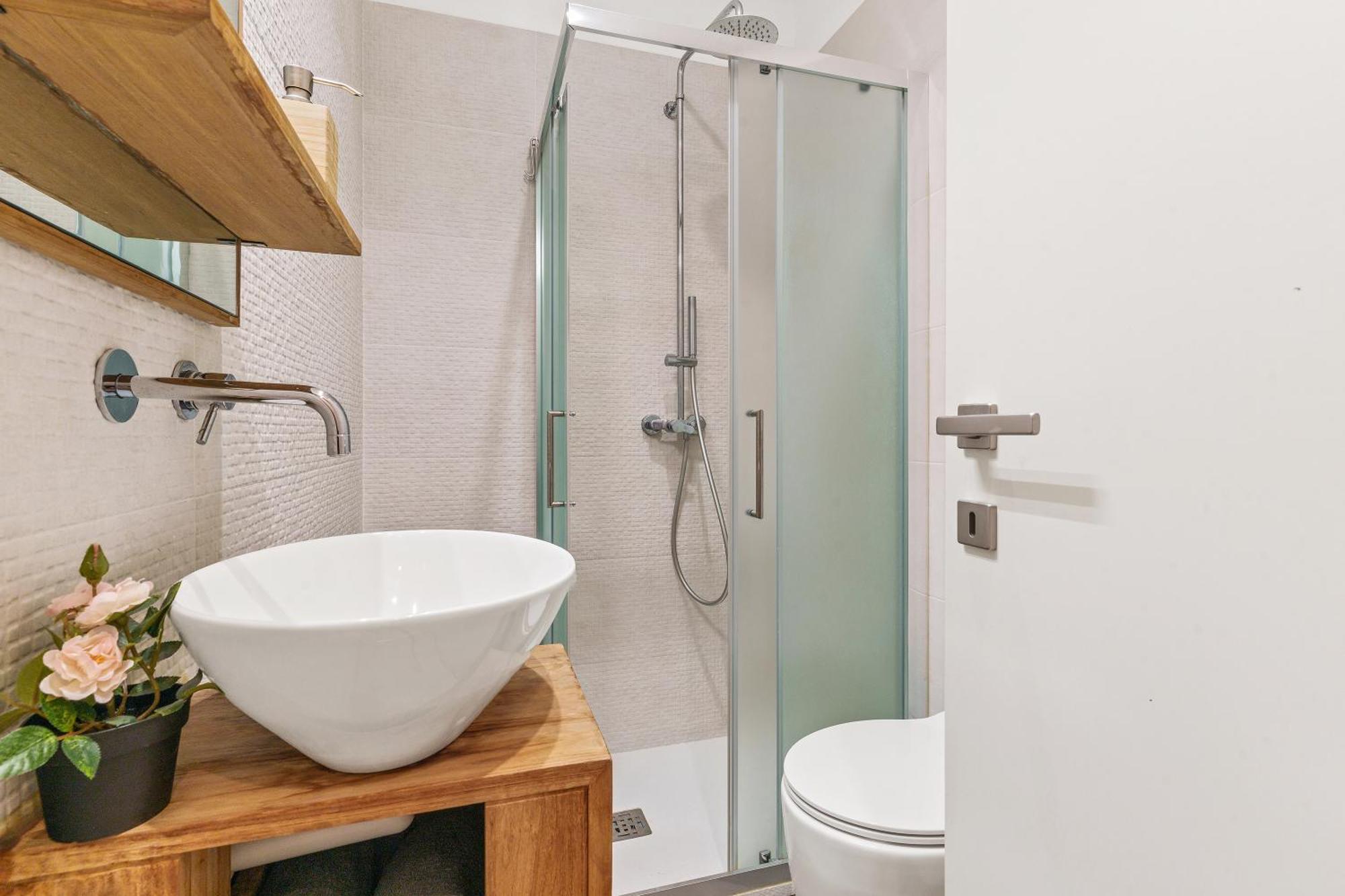 Tortona-navigli Luxury Desing District Wifi E Neflix Apartamento
